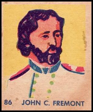 86 John C Fremont